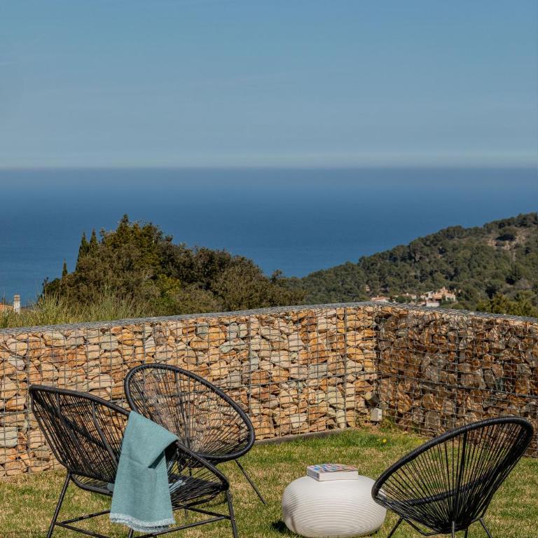 Casa Ciudamar Costa Brava - BY EMERALD STAY - Villa con vistas al mar - 27