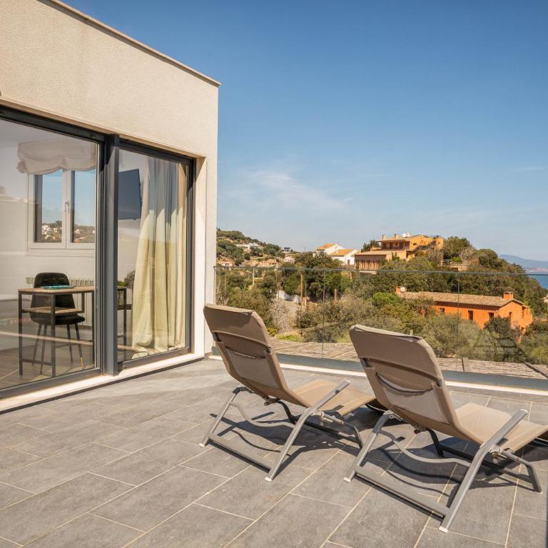 Casa Ciudamar Costa Brava - BY EMERALD STAY - Villa con vistas al mar - 29
