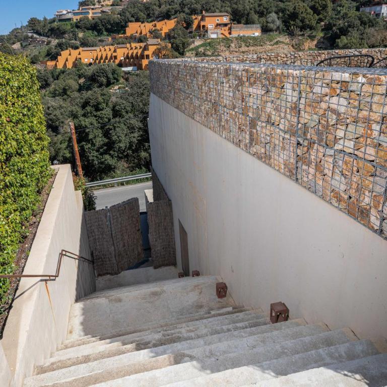 Casa Ciudamar Costa Brava - BY EMERALD STAY - Villa con vistas al mar - 34