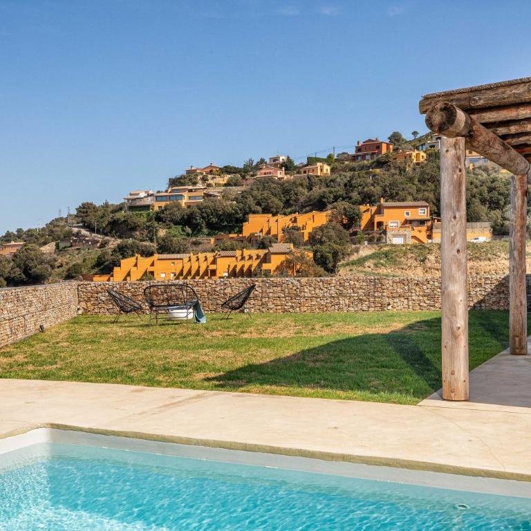 Casa Ciudamar Costa Brava - BY EMERALD STAY - Villa con vistas al mar - 35