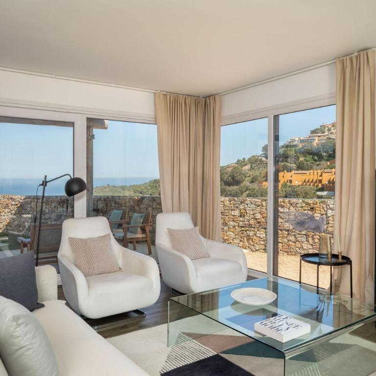Casa Ciudamar Costa Brava - BY EMERALD STAY - Villa con vistas al mar - 38