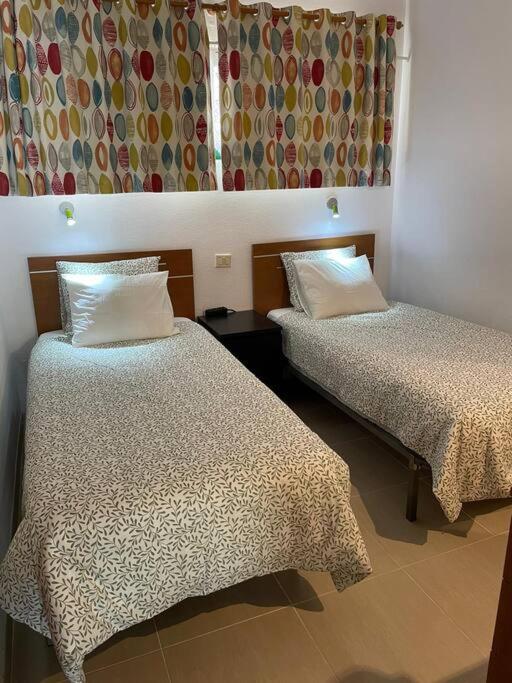 Puskas Apartman - Apartamento de 1 dormitorio - 17