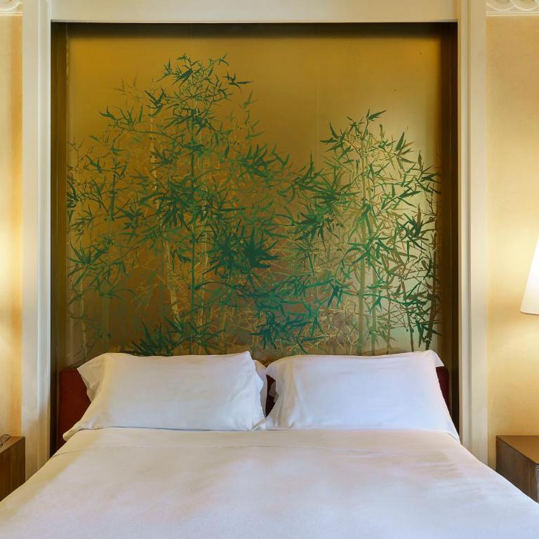 Romano Palace Luxury Hotel - Superior Double or Twin Room with Terrace - 4