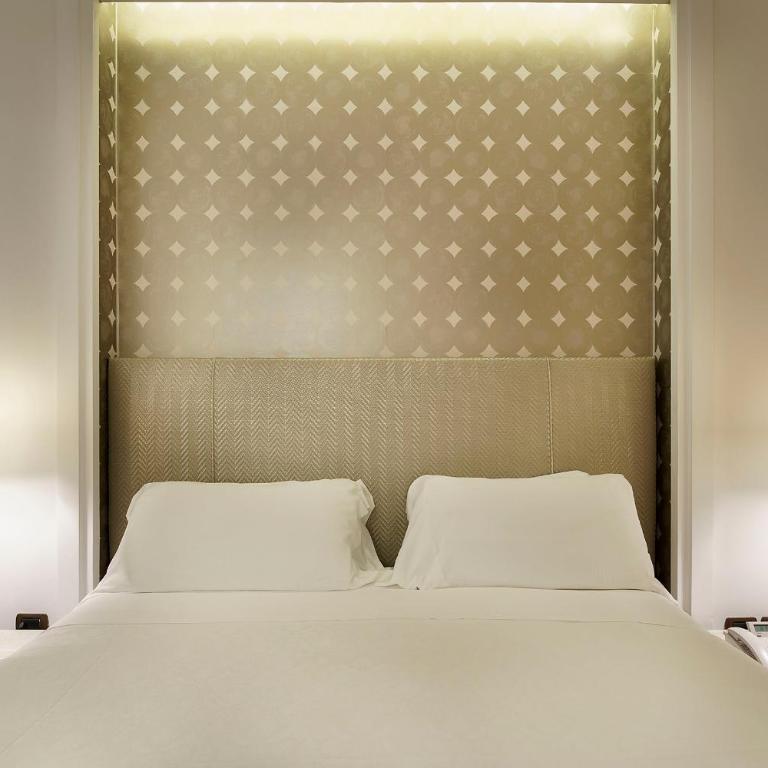 Romano Palace Luxury Hotel - Superior Double or Twin Room with Terrace - 7