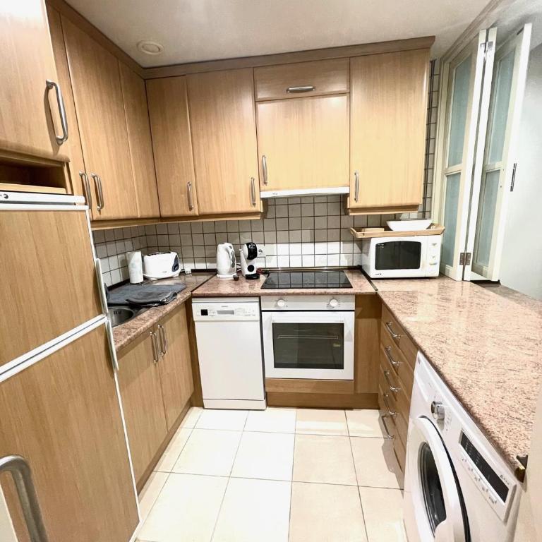 Casa Lea Los Gigantes - Apartamento de 1 dormitorio - 8