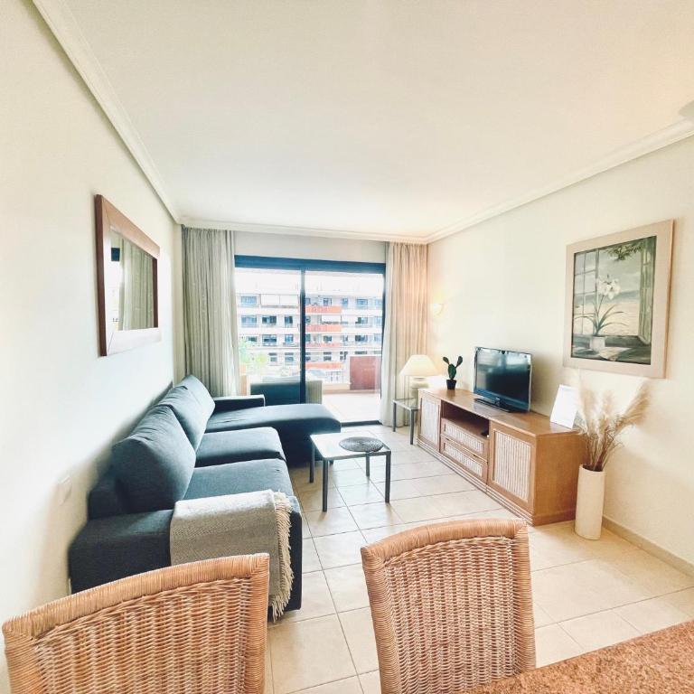 Casa Lea Los Gigantes - Apartamento de 1 dormitorio - 5