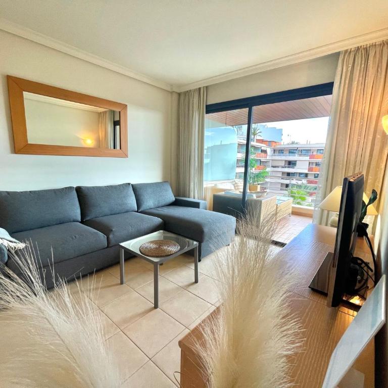 Casa Lea Los Gigantes - Apartamento de 1 dormitorio - 4