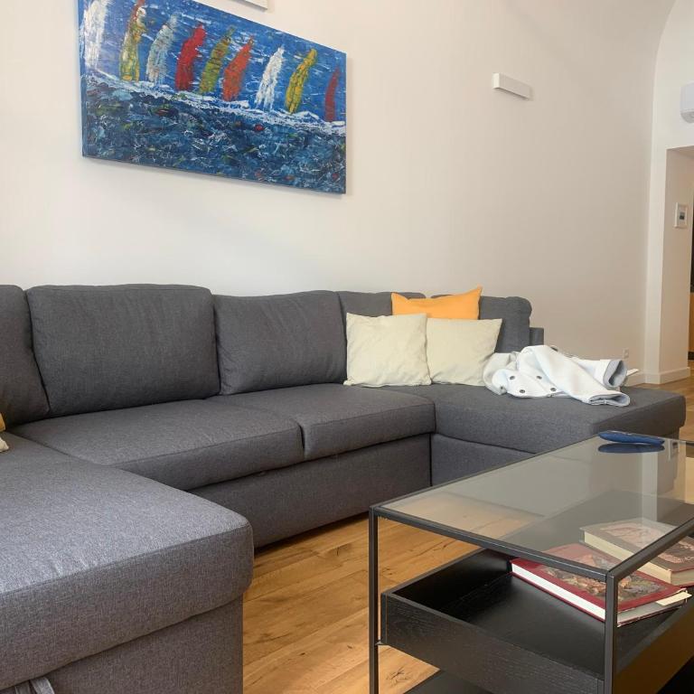 Cala nera Luxury Apartment - Appartamento con 1 Camera da Letto - 33