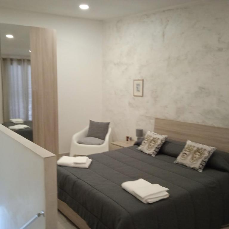 Case Serena vacanze relax - Maisonette - 11