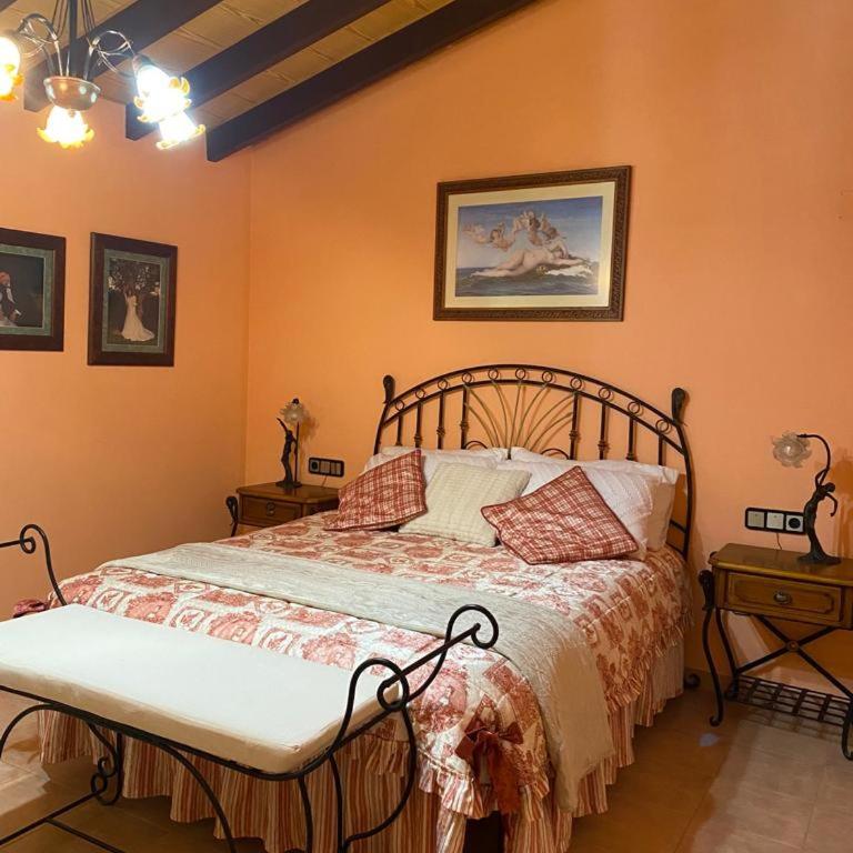 Ca Elvireta - Casa de 4 dormitorios - 11