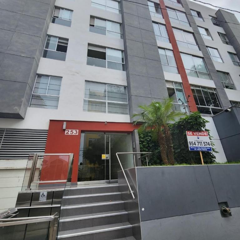Duplex MyM - Three-Bedroom Apartment - 2