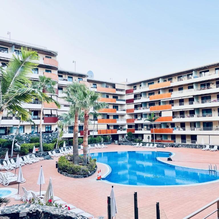 Casa Lea Los Gigantes - Apartamento de 1 dormitorio - 3