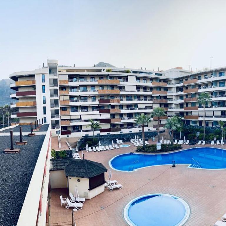 Casa Lea Los Gigantes - Apartamento de 1 dormitorio - 2