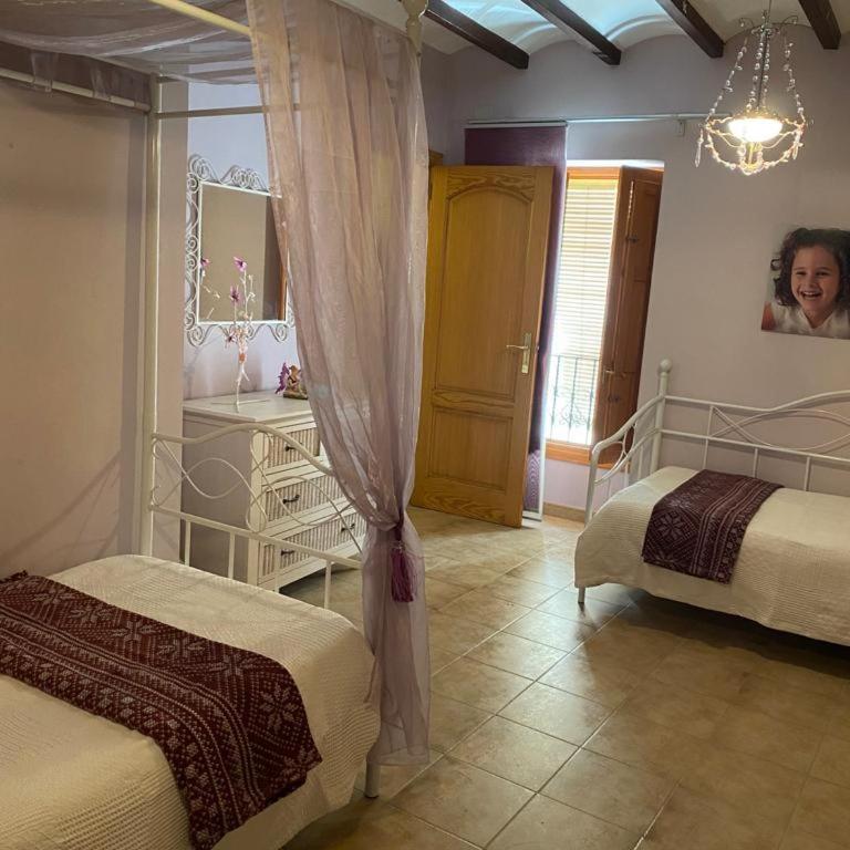 Ca Elvireta - Casa de 4 dormitorios - 3