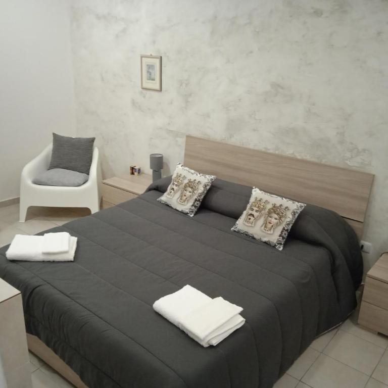 Case Serena vacanze relax - Maisonette - 19