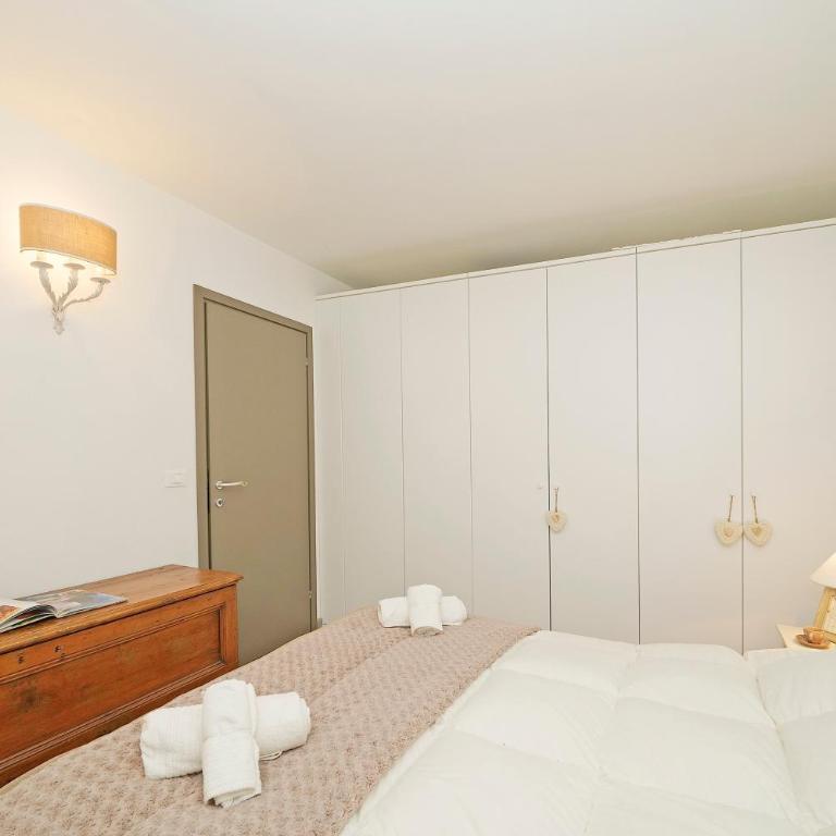 iFlat Apartment Madonna di Campiglio Zeledria 5 - Appartamento con 2 Camere da Letto - 12