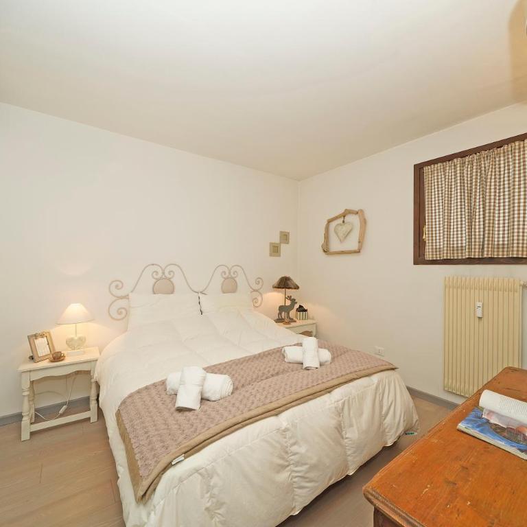 iFlat Apartment Madonna di Campiglio Zeledria 5 - Appartamento con 2 Camere da Letto - 13