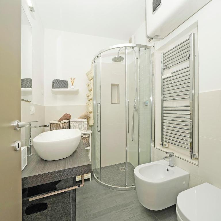 iFlat Apartment Madonna di Campiglio Zeledria 5 - Appartamento con 2 Camere da Letto - 15
