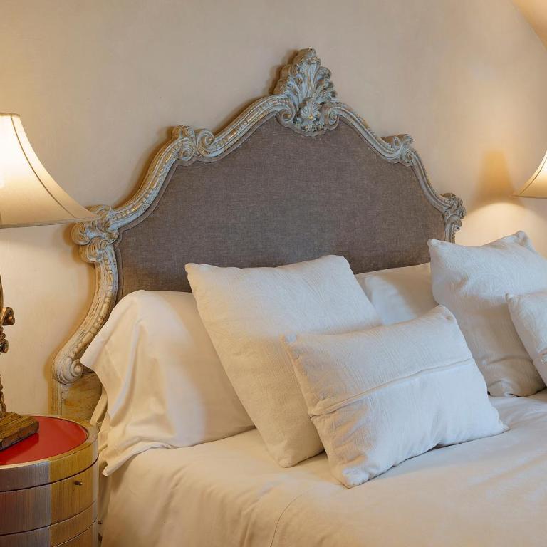 Romano Palace Luxury Hotel - Suite with Terrace - 11