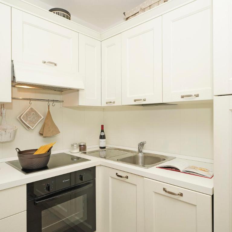 iFlat Apartment Madonna di Campiglio Zeledria 5 - Appartamento con 2 Camere da Letto - 9