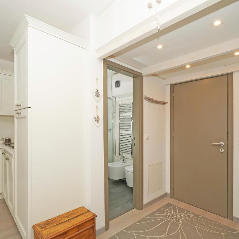 iFlat Apartment Madonna di Campiglio Zeledria 5 - Appartamento con 2 Camere da Letto - 18