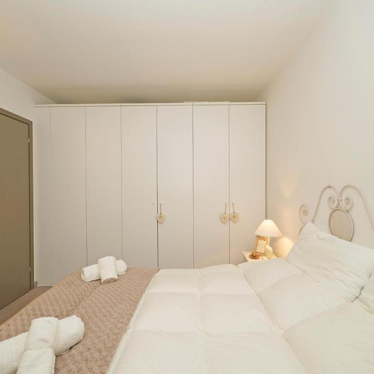iFlat Apartment Madonna di Campiglio Zeledria 5 - Appartamento con 2 Camere da Letto - 19