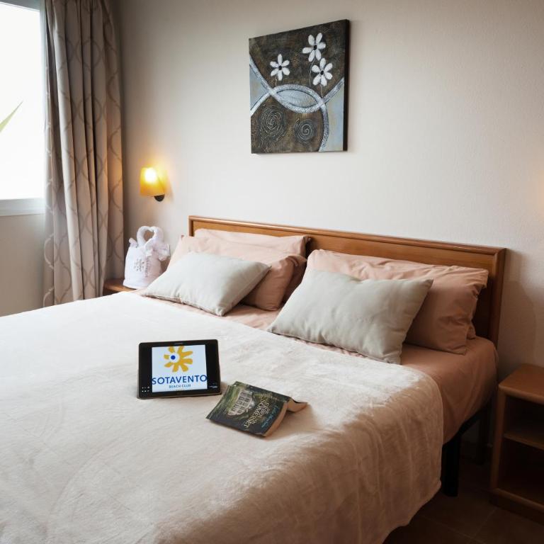 Sotavento Beach Club - Apartamento Tipo Z (2 adultos) - 1