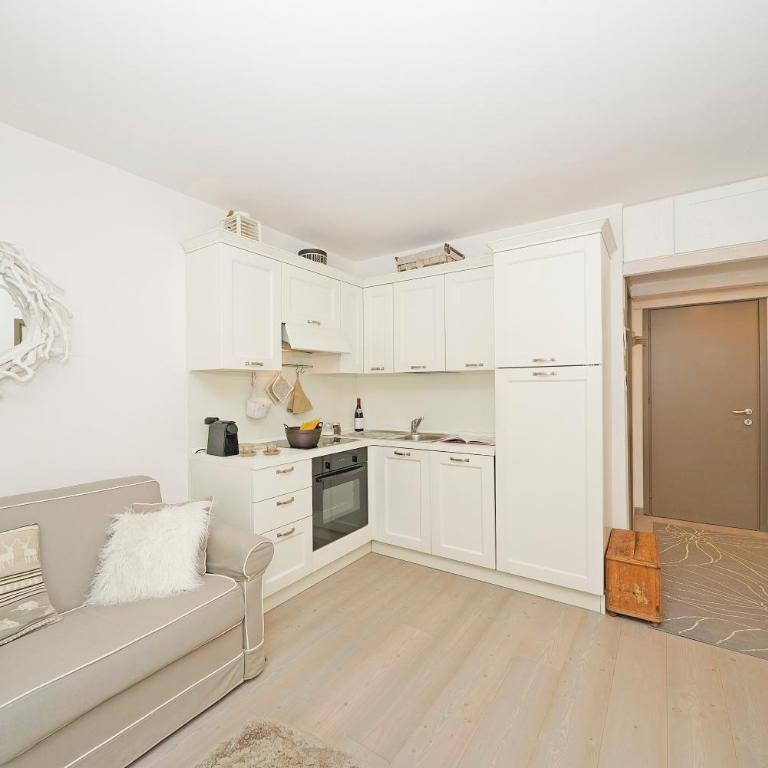 iFlat Apartment Madonna di Campiglio Zeledria 5 - Appartamento con 2 Camere da Letto - 8