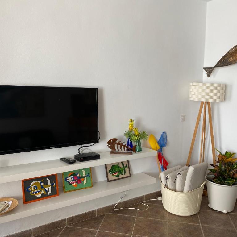 Vv - Apartamento Tranquilo Primera Línea - Apartment - Ground Floor - 9