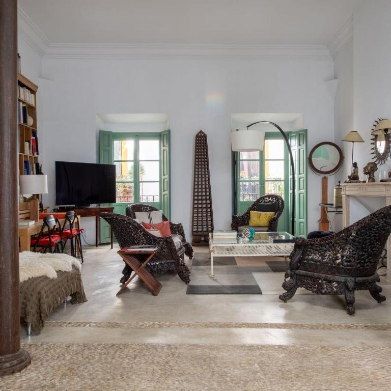 Hommyhome Castellar Luxury - Casa Unifamiliar, 3 dormitorios, 3 baños - 34