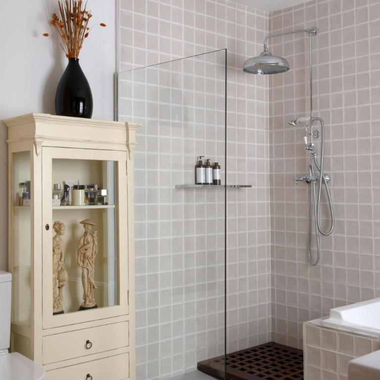 Hommyhome Castellar Luxury - Casa Unifamiliar, 3 dormitorios, 3 baños - 19