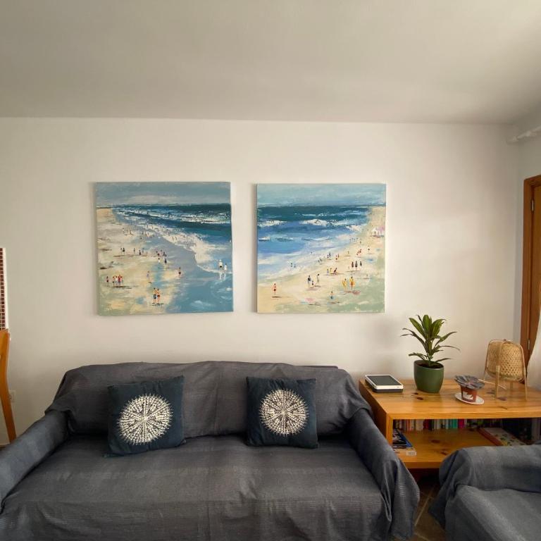 Vv - Apartamento Tranquilo Primera Línea - Apartment - Ground Floor - 10