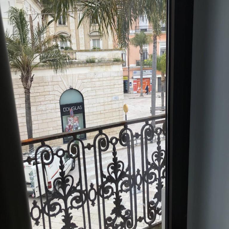 Palazzo sul Corso-Charming Appartaments - Appartamento Deluxe - 11