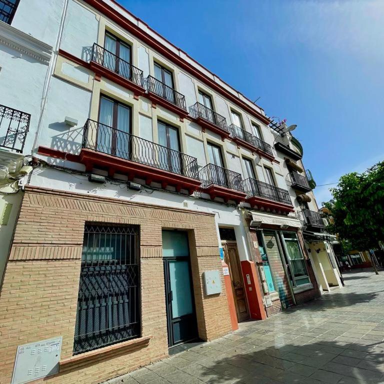 Eva Recommends Triana - Apartamento de 2 dormitorios sin terraza - 10