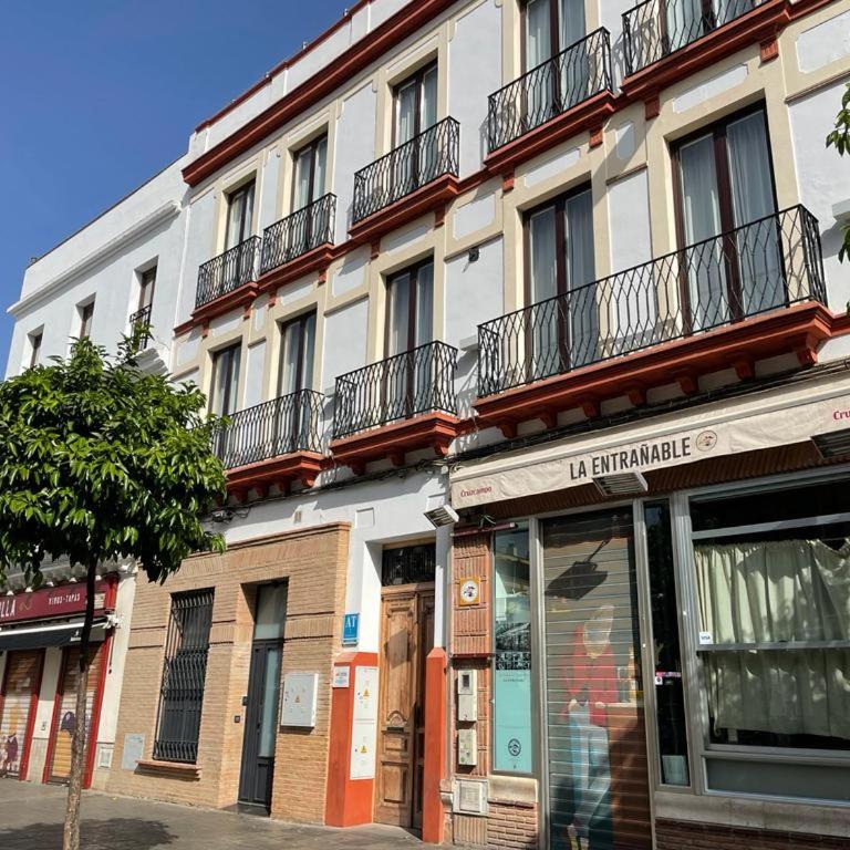 Eva Recommends Triana - Apartamento de 2 dormitorios sin terraza - 11