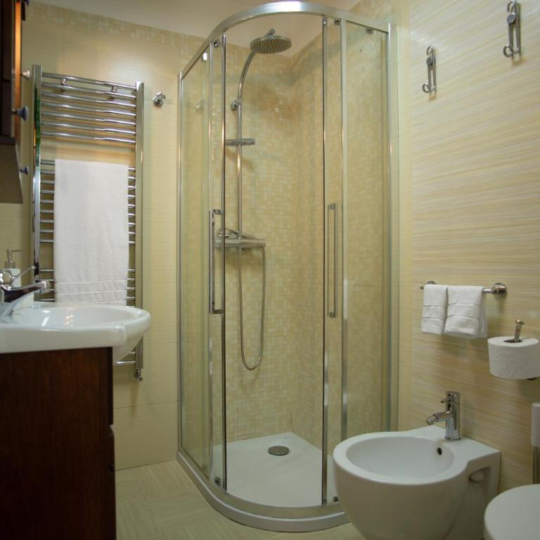 Casa Colombo - The Fab Stay - Appartamento con 2 Camere da Letto - 19