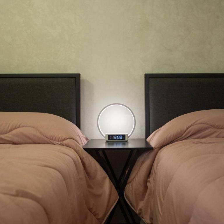 Casa Colombo - The Fab Stay - Appartamento con 2 Camere da Letto - 22