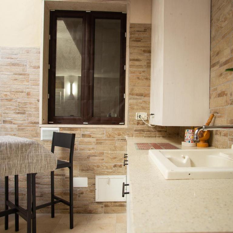 Casa Colombo - The Fab Stay - Appartamento con 2 Camere da Letto - 21