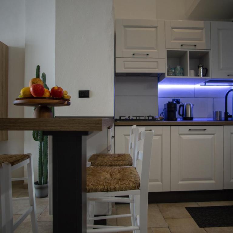Casa Colombo - The Fab Stay - Appartamento con 2 Camere da Letto - 6