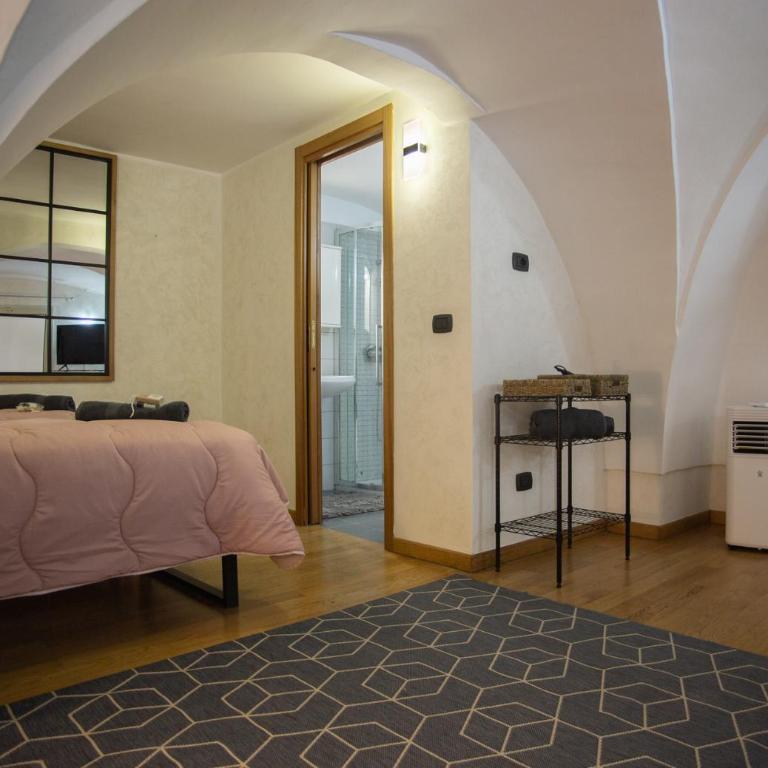 Casa Colombo - The Fab Stay - Appartamento con 2 Camere da Letto - 28