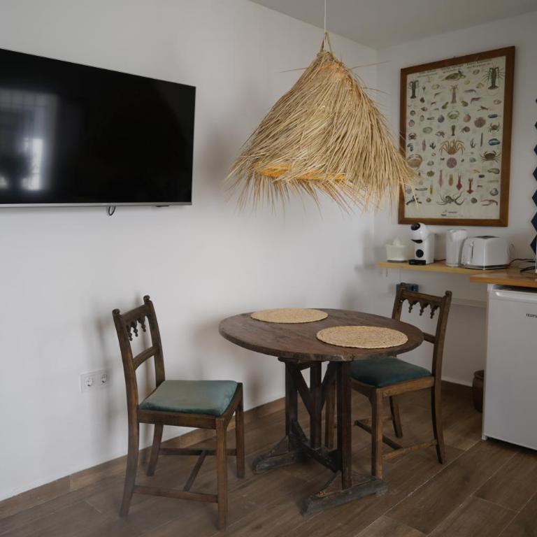 La Pecera Altea - Casa con 1 dormitorio - 3