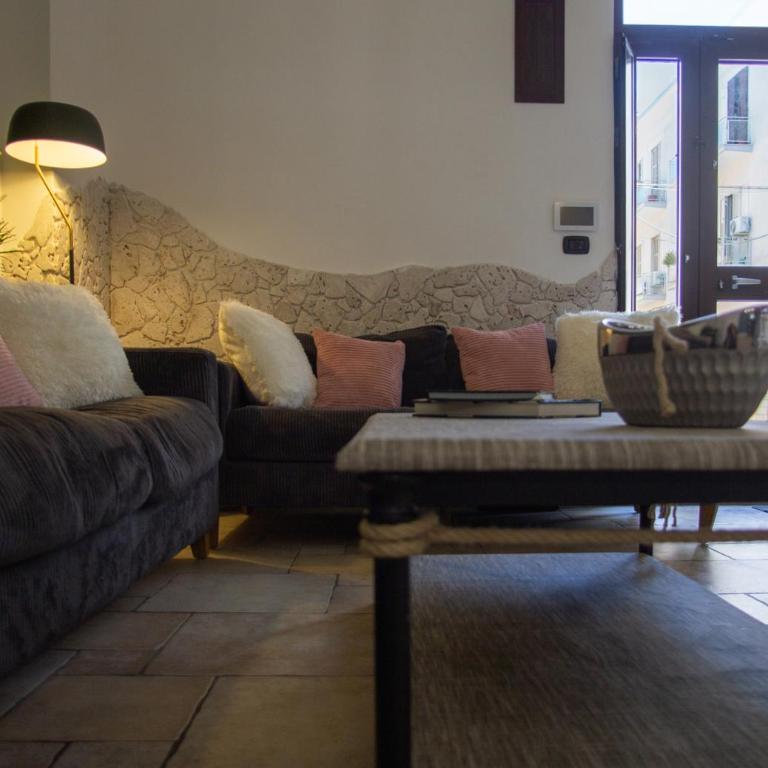 Casa Colombo - The Fab Stay - Appartamento con 2 Camere da Letto - 9