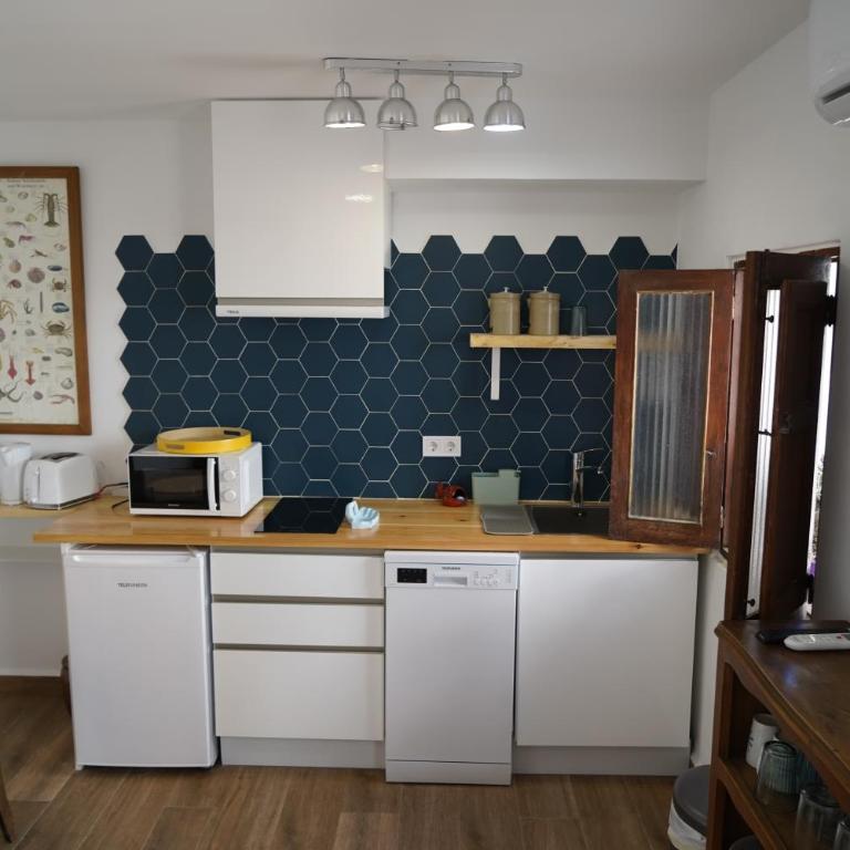 La Pecera Altea - Casa con 1 dormitorio - 7