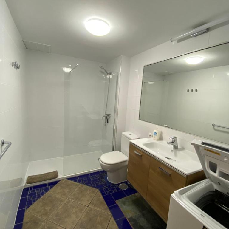 Vv - Apartamento Tranquilo Primera Línea - Apartment - Ground Floor - 14