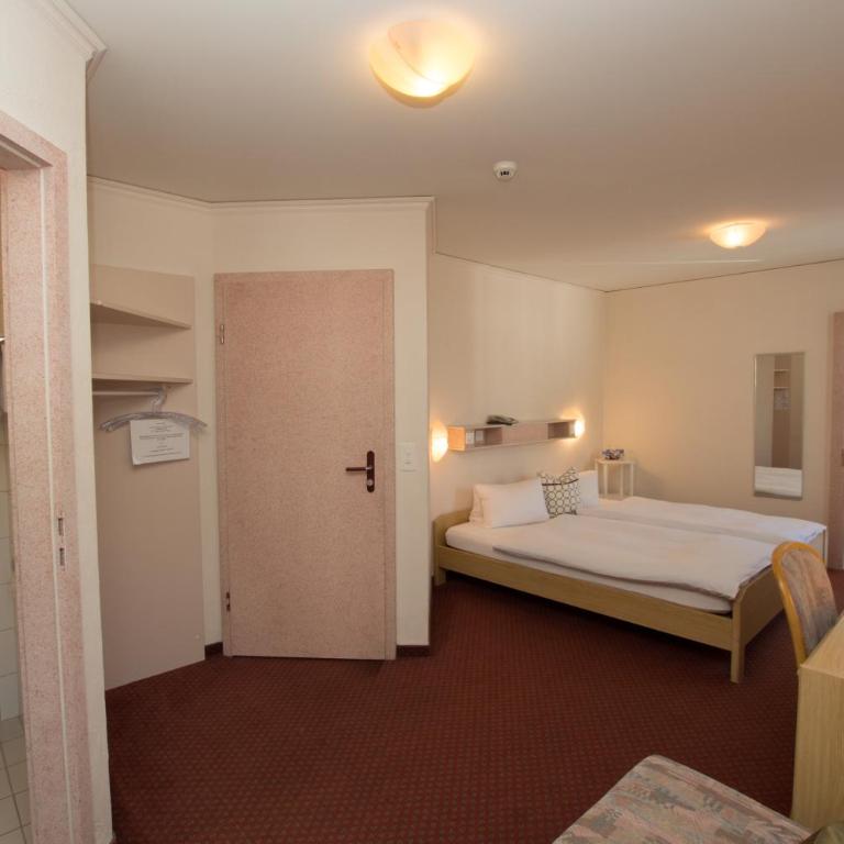 Hotel Restaurant Escher - Superior Doppelzimmer - 2