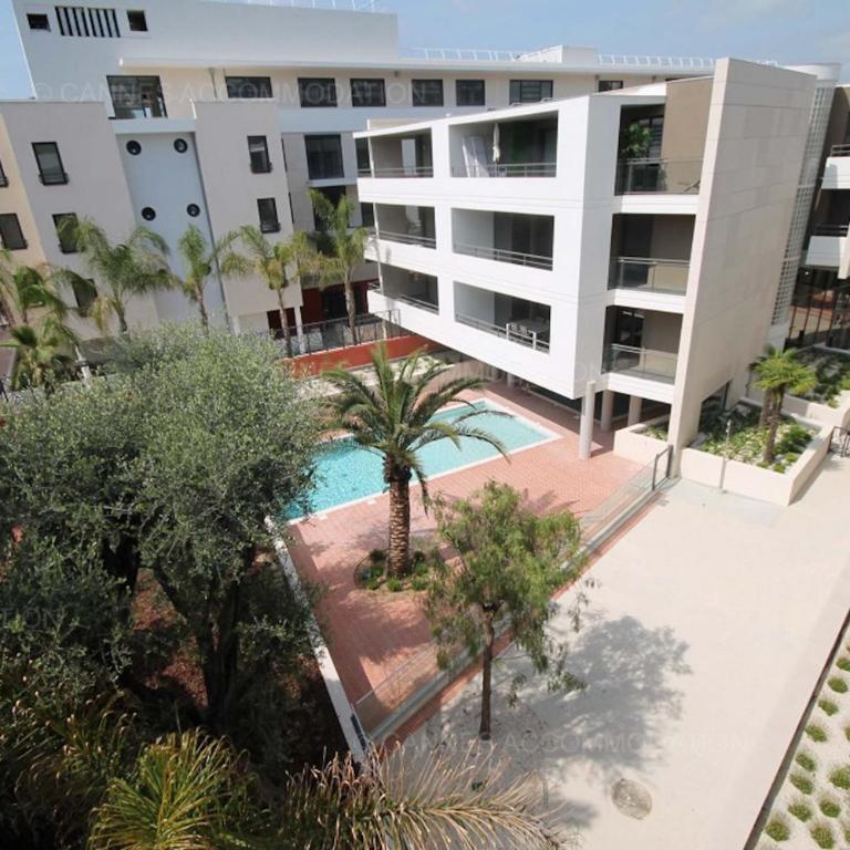 HSUD0116 Terracotta - Appartement - 11