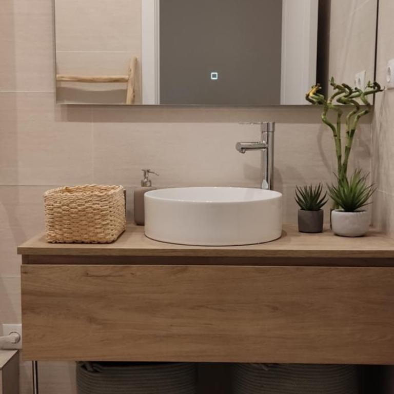 Apartamento en pleno centro - One-Bedroom Apartment - 25