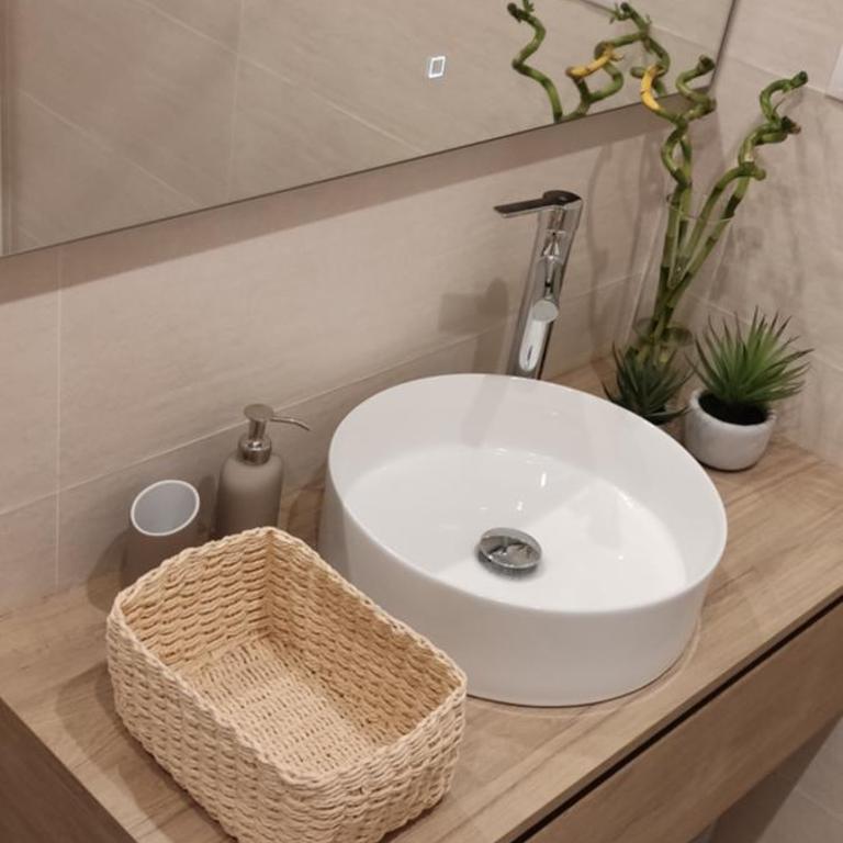 Apartamento en pleno centro - One-Bedroom Apartment - 21