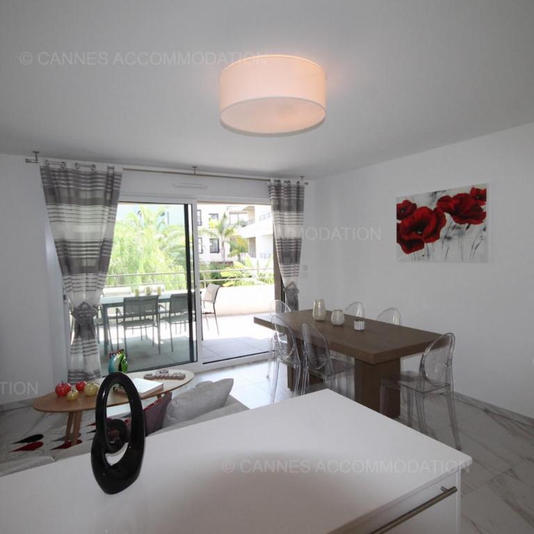 HSUD0118 Terracotta - Appartement - 21