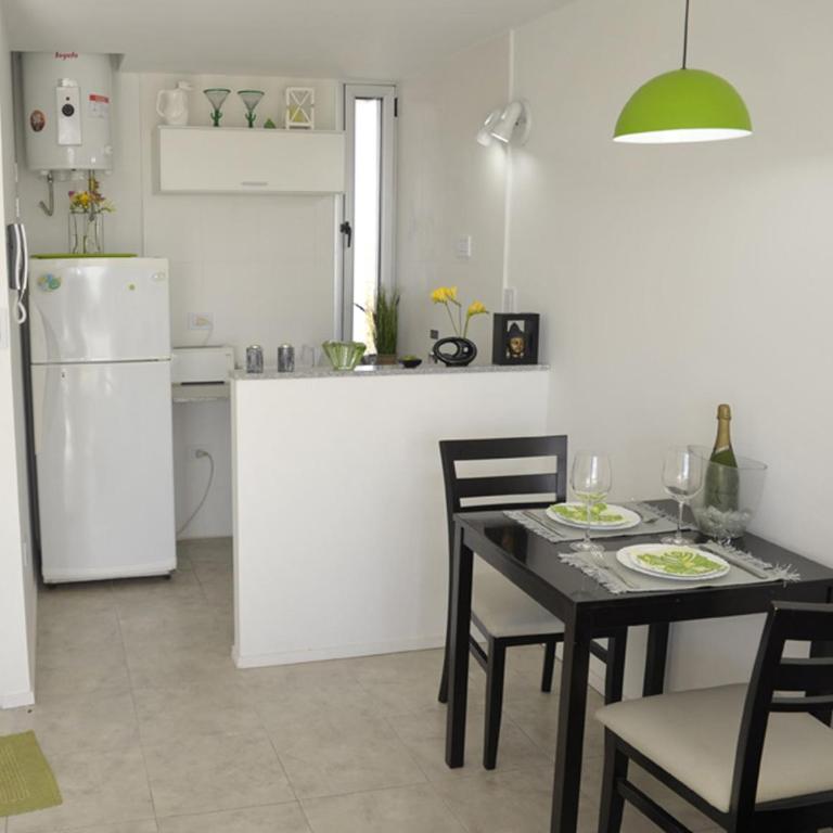 Departamento Calle 46 - Apartamento Dúplex - 14